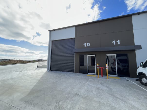 10/10. Michigan Road, Kelso, NSW, 2795 - Image 1