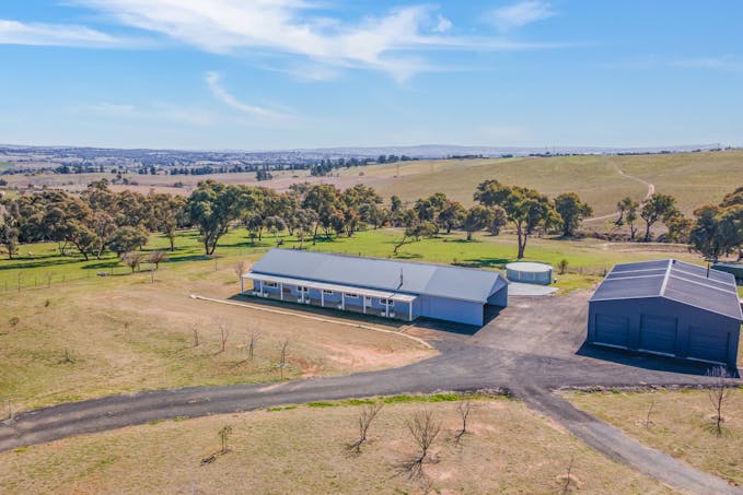 107 Thompsons Hill Retreat, White Rock, NSW, 2795 - Image 1