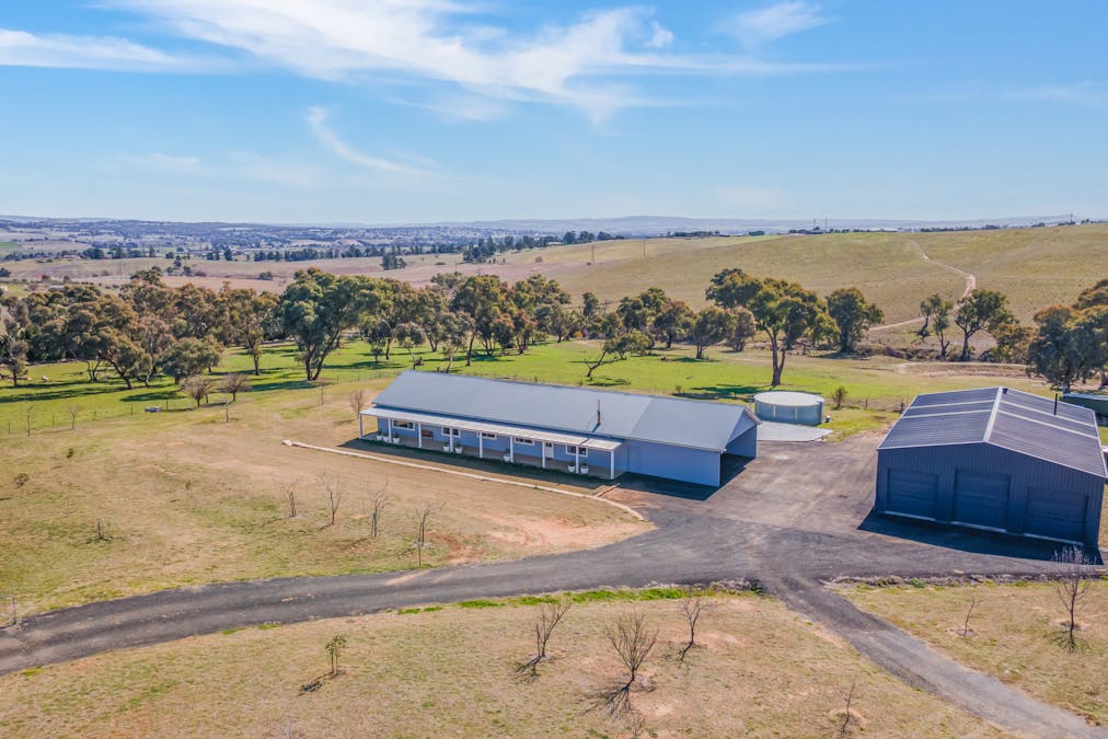 107 Thompsons Hill Retreat, White Rock, NSW, 2795 - Image 1