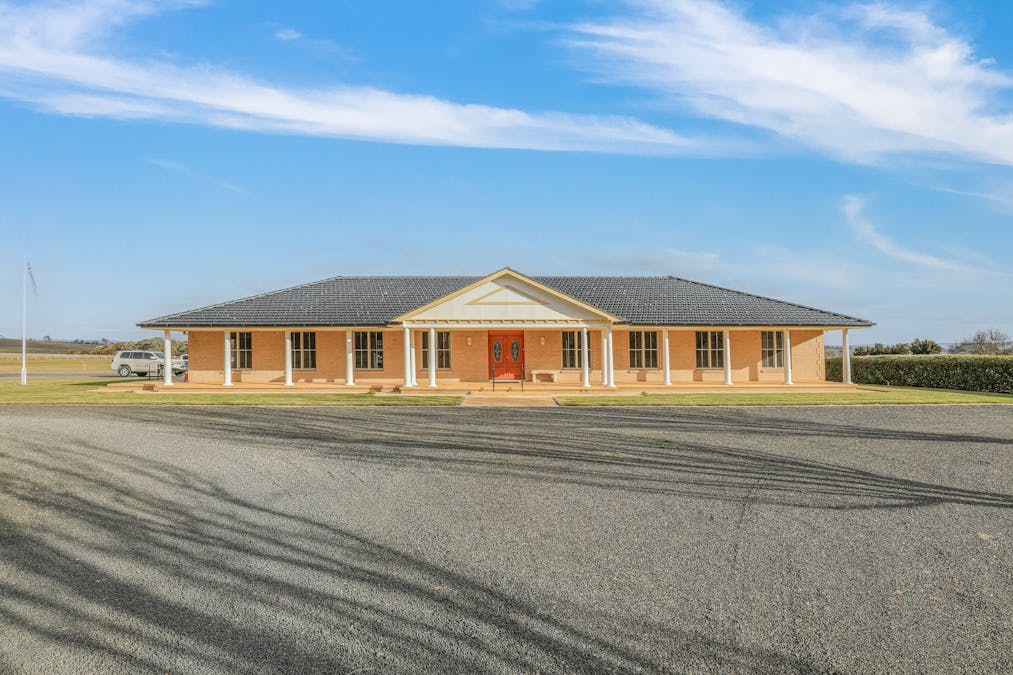 390 Tarana Road, Brewongle, NSW, 2795 - Image 2