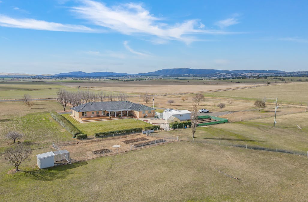 390 Tarana Road, Brewongle, NSW, 2795 - Image 3