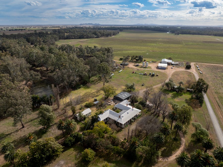 193 McPhillamys Lane, Forbes, NSW, 2871 - Image 2