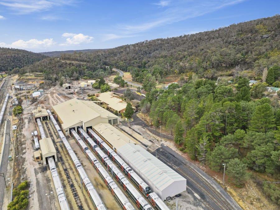 100 Chifley Road, Lithgow, NSW, 2790 - Image 2