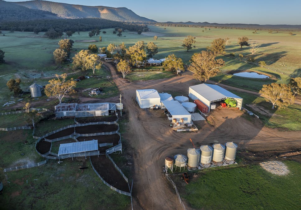 323 Clayneys Road, Warraderry, NSW, 2810 - Image 8