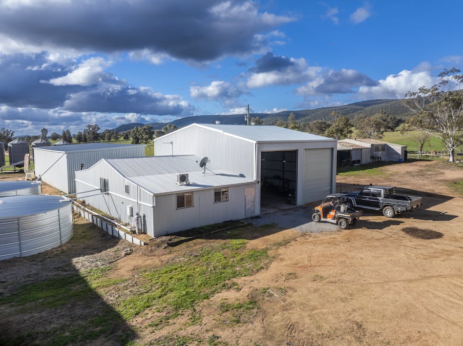 323 Clayneys Road, Warraderry, NSW, 2810 - Image 9