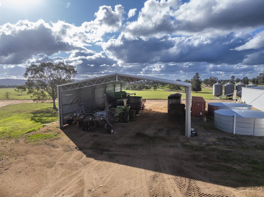 323 Clayneys Road, Warraderry, NSW, 2810 - Image 11