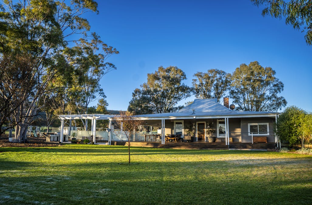 323 Clayneys Road, Warraderry, NSW, 2810 - Image 14