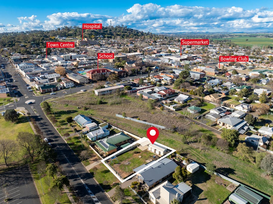 145 Taragala Street, Cowra, NSW, 2794 - Image 3