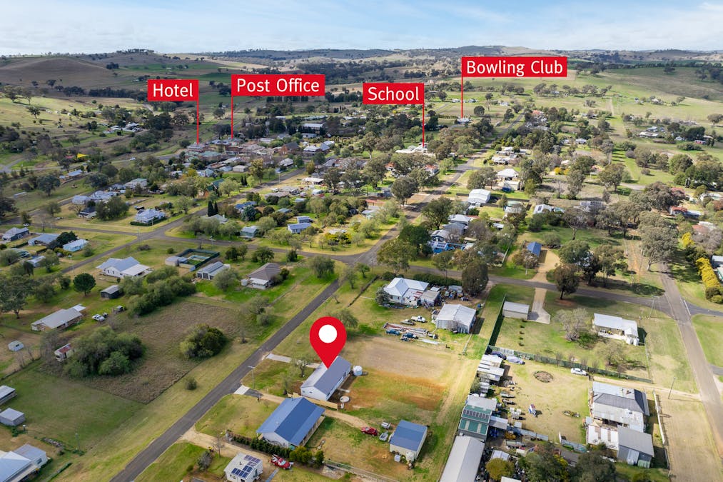 37 Belmore Street, Woodstock, NSW, 2793 - Image 15