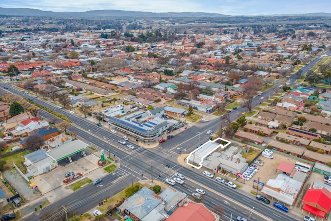 252 Stewart Street, Bathurst, NSW, 2795 - Image 1