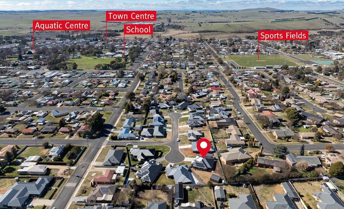 2 Streatfield Close, Blayney, NSW, 2799 - Image 19