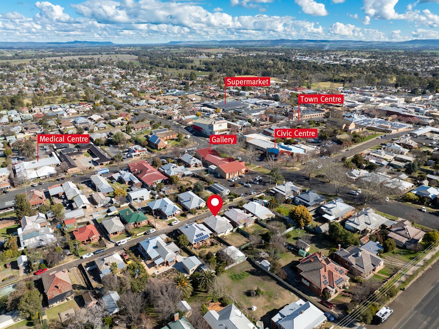 18 Bartlett Avenue, Cowra, NSW, 2794 - Image 16