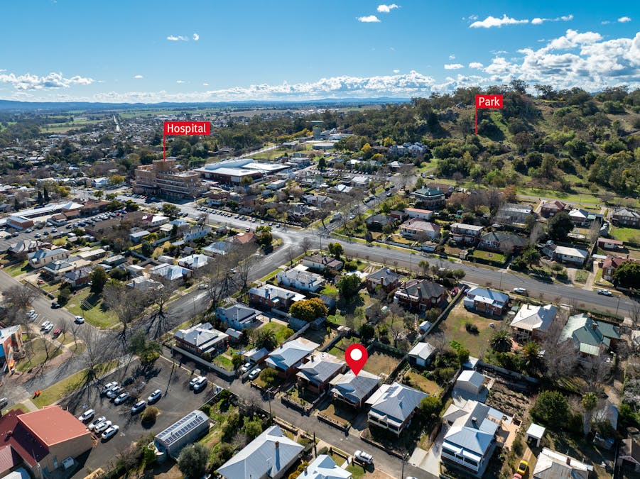 18 Bartlett Avenue, Cowra, NSW, 2794 - Image 17