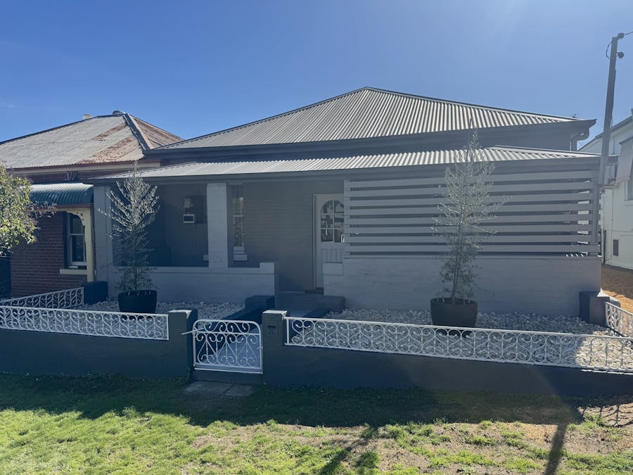 8 Brougham Street, Cowra, NSW, 2794 - Image 1