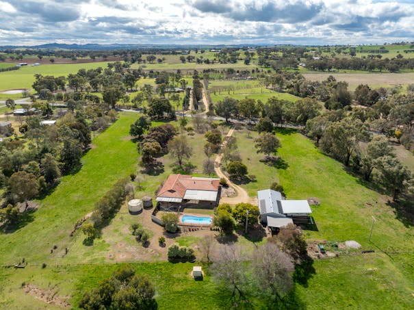 520 Darbys Falls  Road, Cowra, NSW, 2794 - Image 1