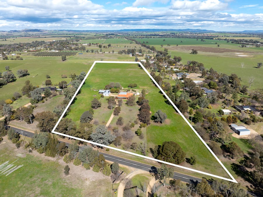520 Darbys Falls  Road, Cowra, NSW, 2794 - Image 2