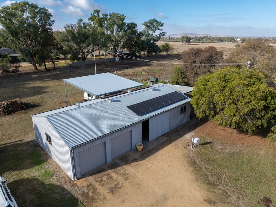 520 Darbys Falls  Road, Cowra, NSW, 2794 - Image 21