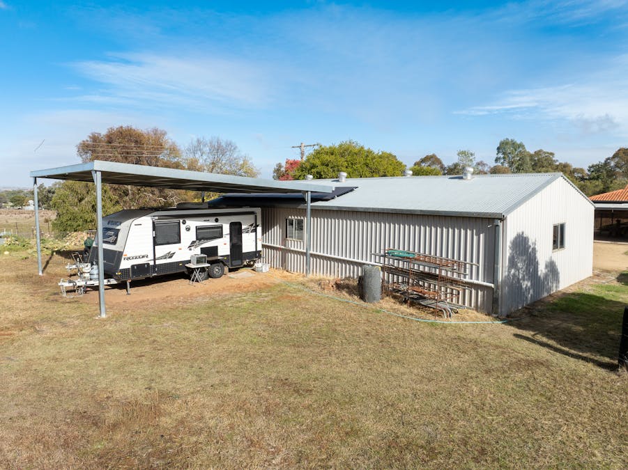 520 Darbys Falls  Road, Cowra, NSW, 2794 - Image 22