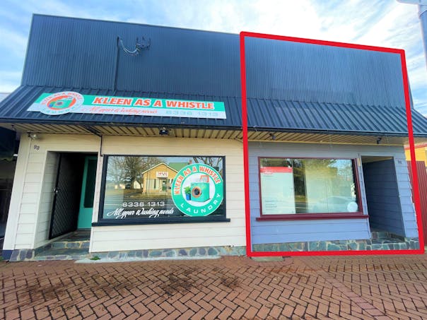 91 Oberon Street, Oberon, NSW, 2787 - Image 1