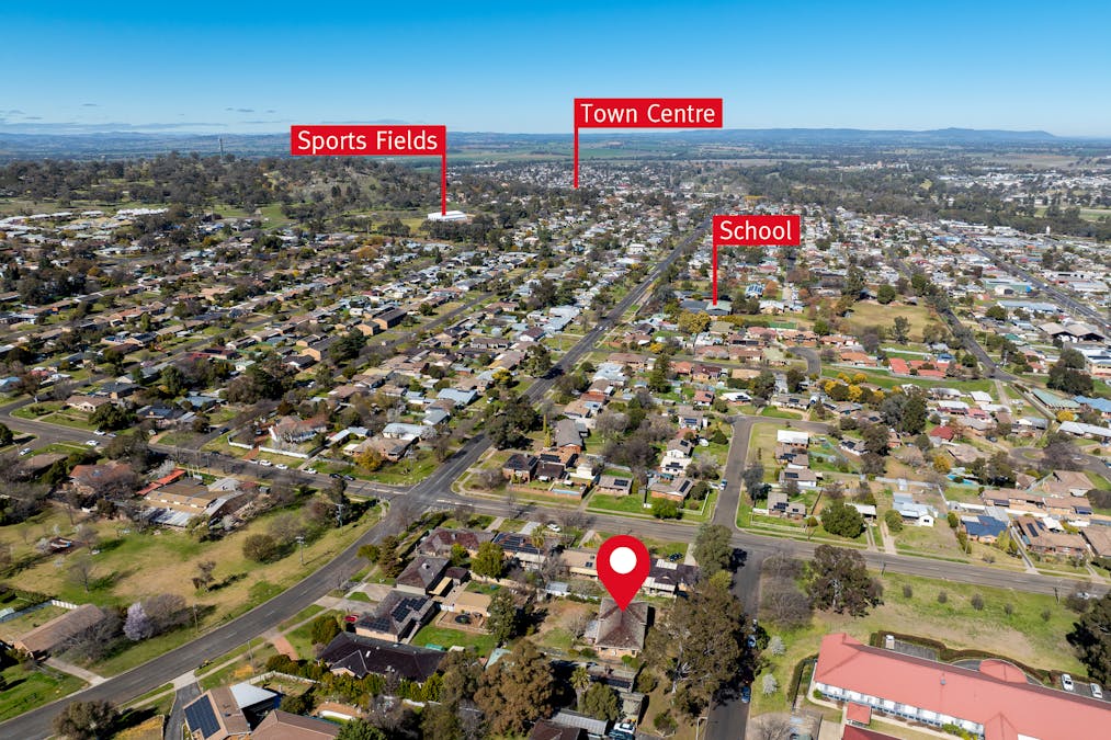 1 Flint Street, Cowra, NSW, 2794 - Image 19