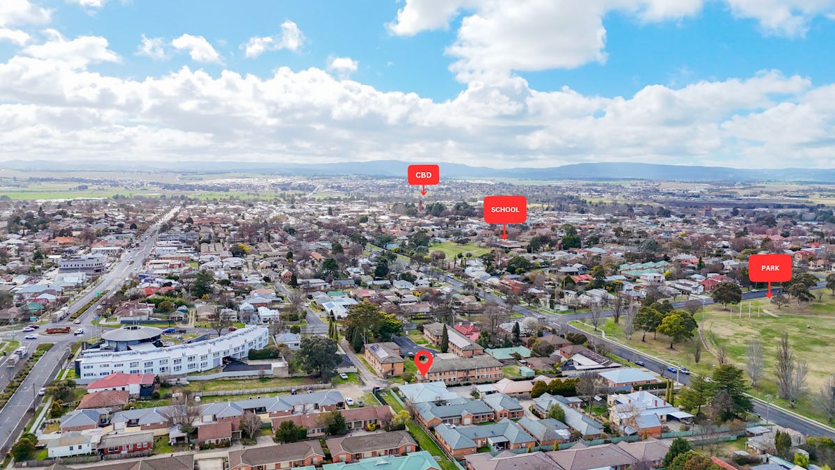5/357A Rankin Street, Bathurst, NSW, 2795 - Image 4