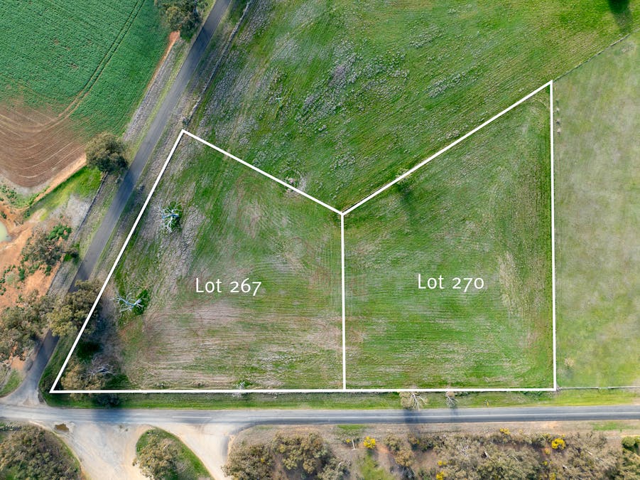 Noonbinna East Road (Noonbinna), Cowra, NSW, 2794 - Image 9
