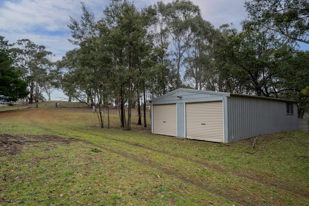 1697 Duckmaloi Road, Hampton, NSW, 2790 - Image 27