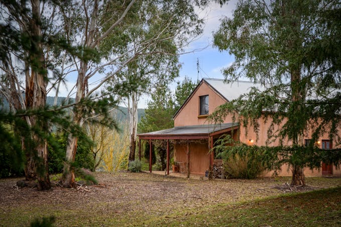 1697 Duckmaloi Road, Hampton, NSW, 2790 - Image 1