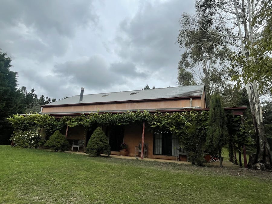 1697 Duckmaloi Road, Hampton, NSW, 2790 - Image 2