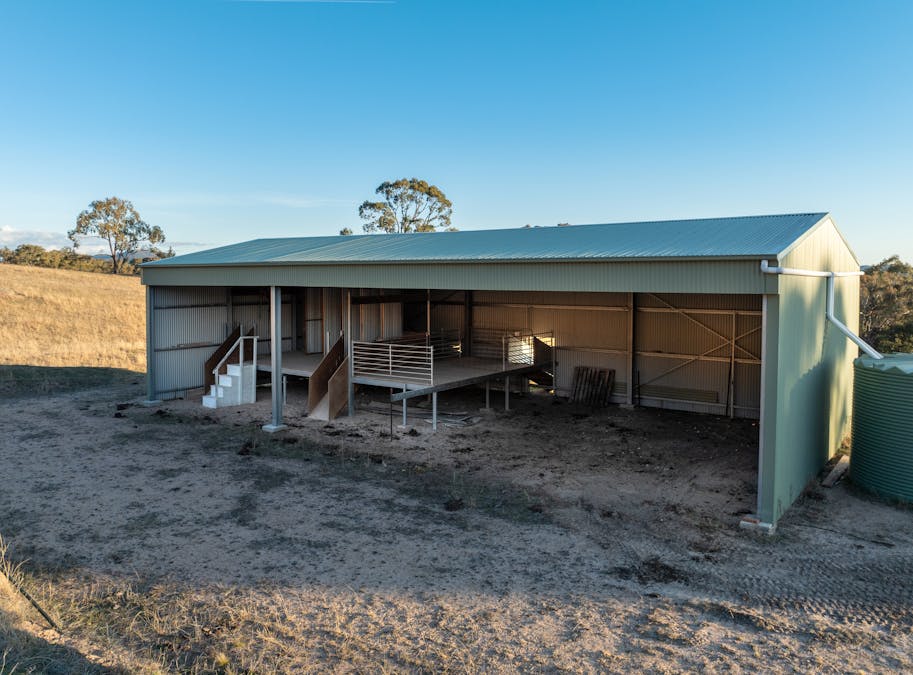 1557 Tarana Road, Locksley, NSW, 2795 - Image 23