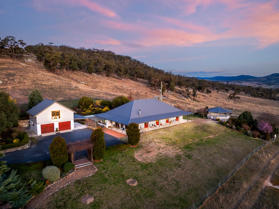 1557 Tarana Road, Locksley, NSW, 2795 - Image 4