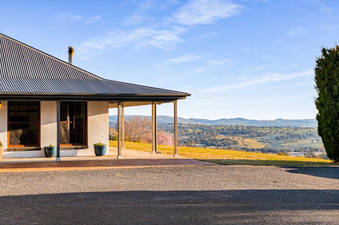 1557 Tarana Road, Locksley, NSW, 2795 - Image 1