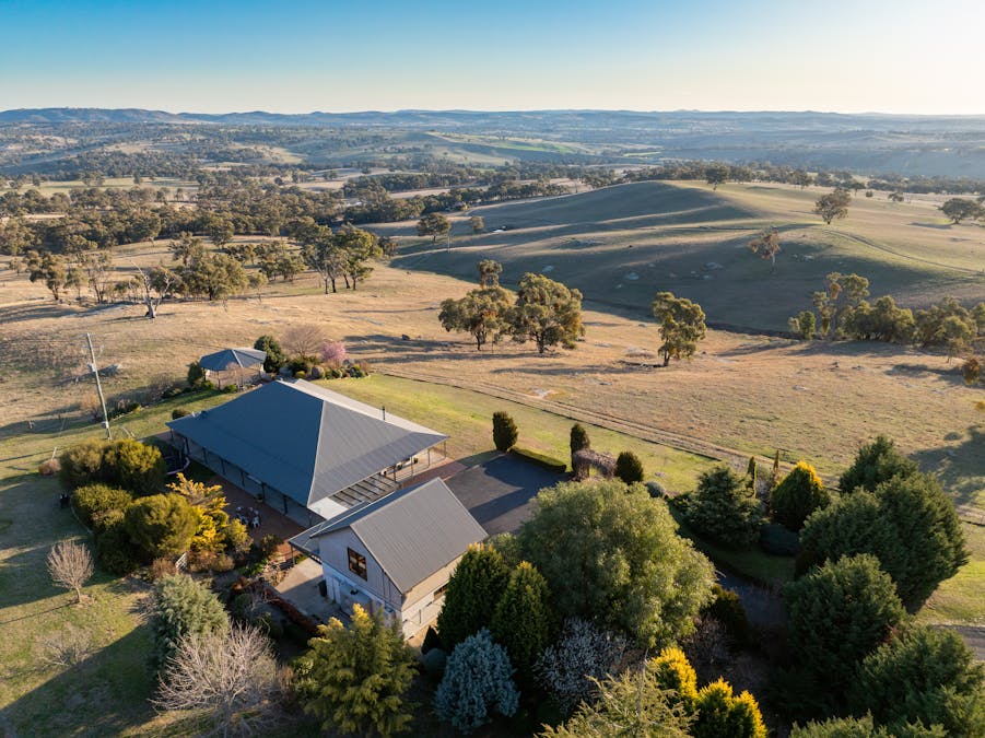 1557 Tarana Road, Locksley, NSW, 2795 - Image 32