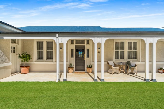65 Liverpool Street, Cowra, NSW, 2794 - Image 1