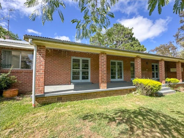 271 Old Lachlan Road, Hobbys Yards, NSW, 2795 - Image 1