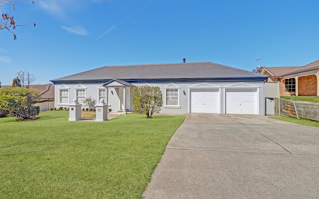 12 Westbourne Drive, Abercrombie, NSW, 2795 - Image 2