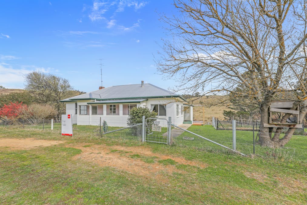 451 Junction Road, Duckmaloi, NSW, 2787 - Image 3