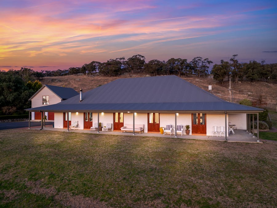 1557 Tarana Road, Locksley, NSW, 2795 - Image 21