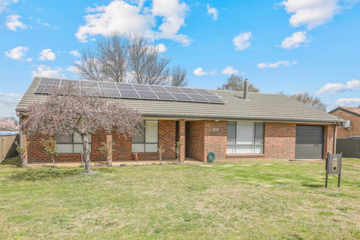 23 Halsted Street, Eglinton, NSW, 2795