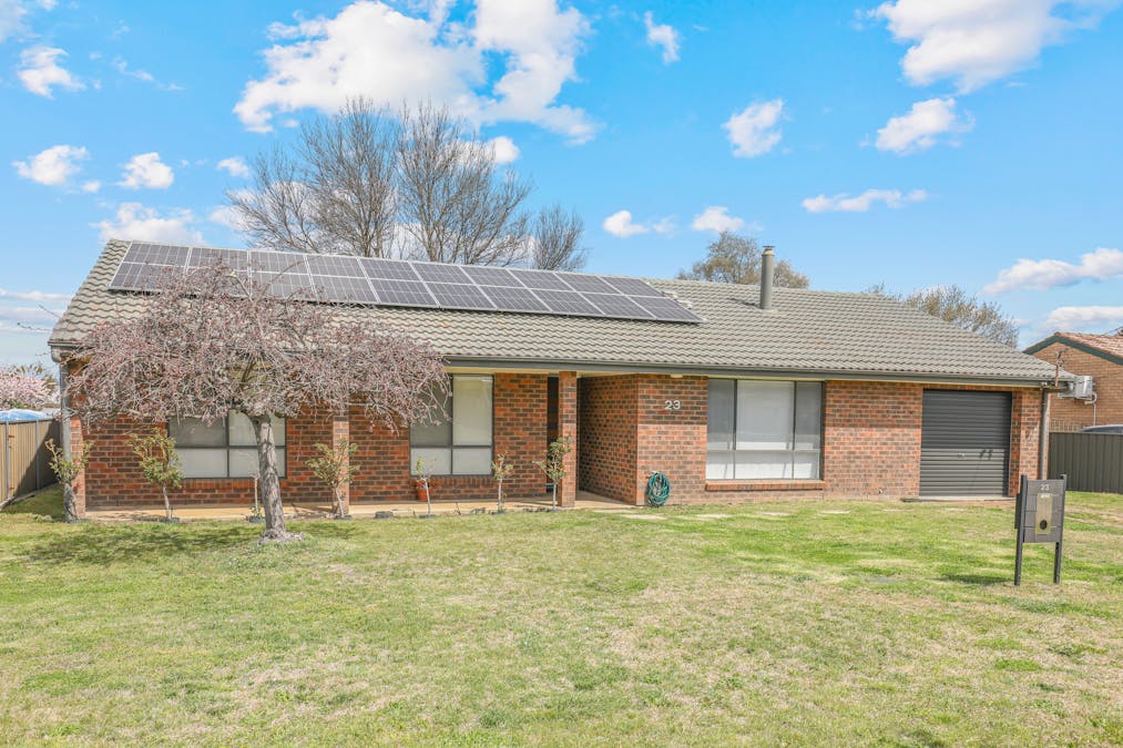 23 Halsted Street, Eglinton, NSW, 2795 - Image 1