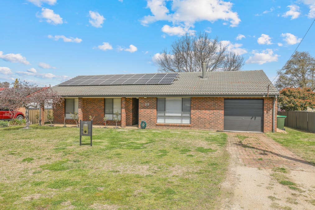 23 Halsted Street, Eglinton, NSW, 2795 - Image 18
