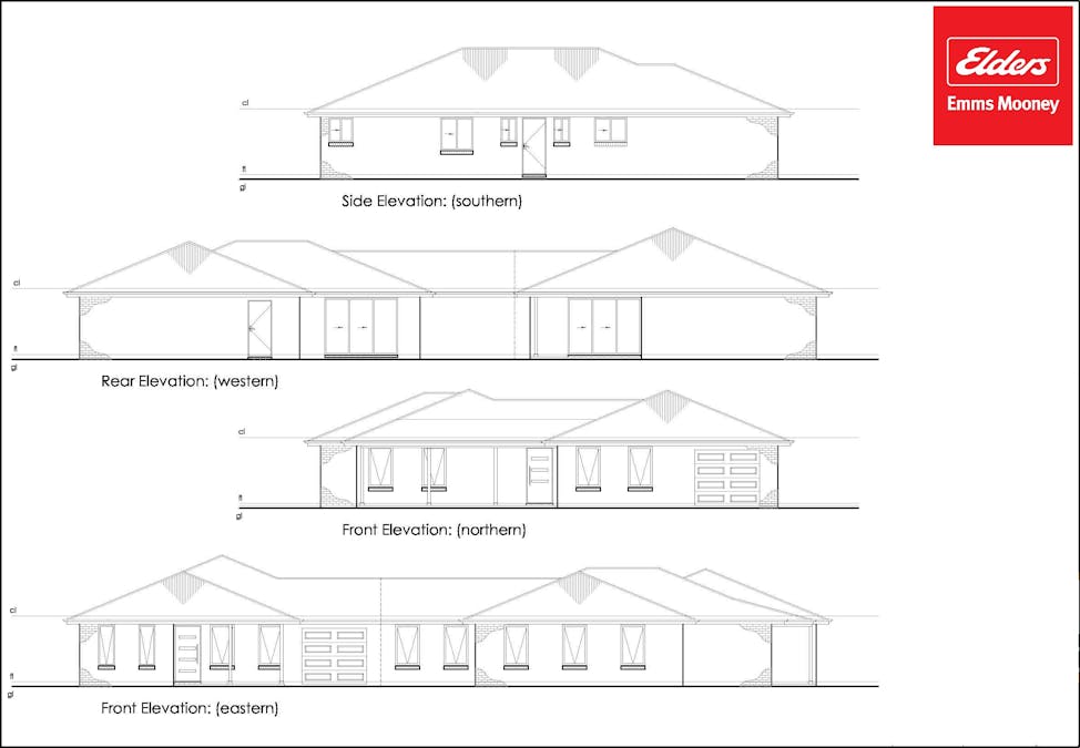 Lot 1 & 2/13 Ellis Drive, Oberon, NSW, 2787 - Image 2