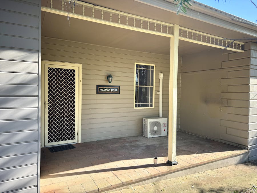 1/5 Waugoola Street, Cowra, NSW, 2794 - Image 2