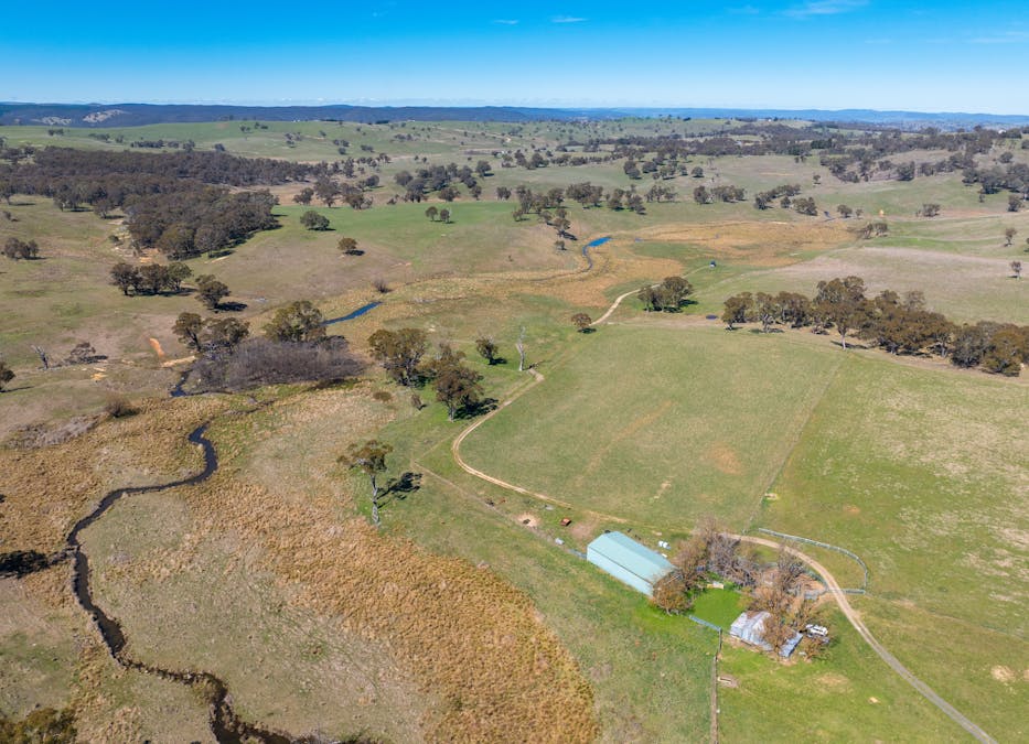5353 Trunkey Road, Trunkey Creek, NSW, 2795 - Image 2