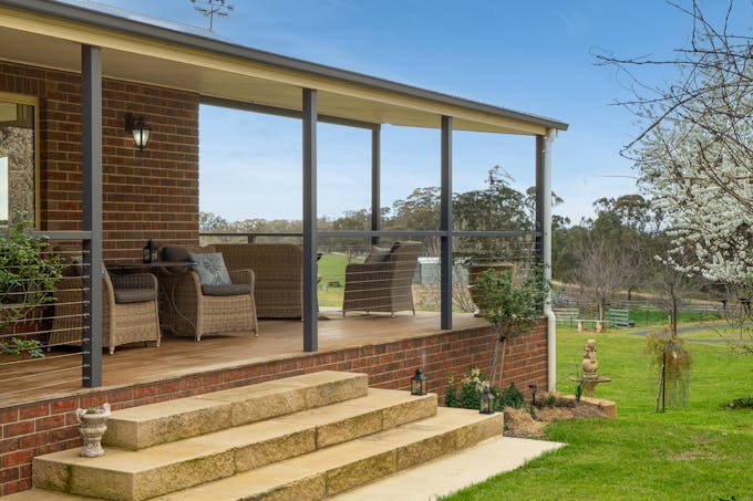 'Bydawhile' Lachlan Valley Way, Cowra, NSW, 2794 - Image 1