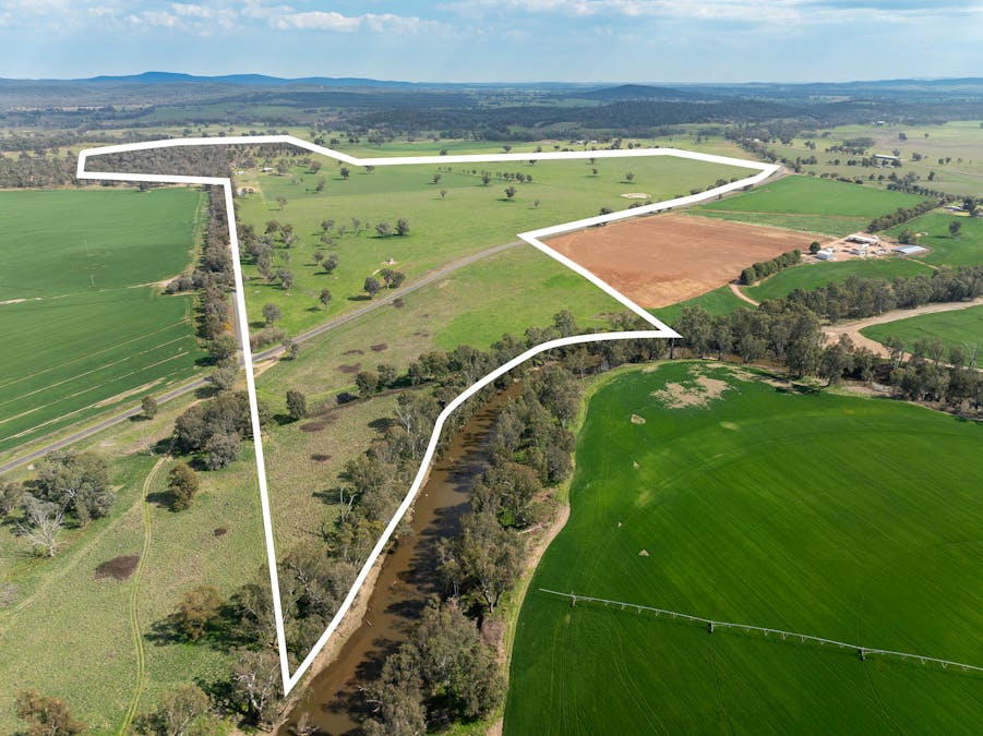 'Bydawhile' Lachlan Valley Way, Cowra, NSW, 2794 - Image 2
