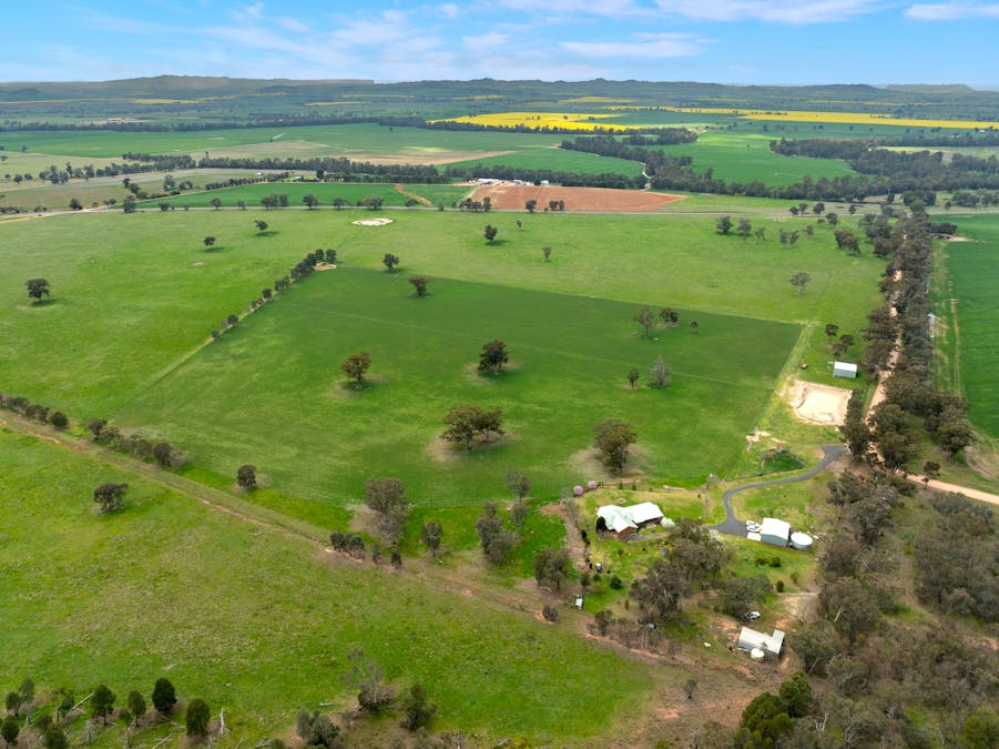 'Bydawhile' Lachlan Valley Way, Cowra, NSW, 2794 - Image 25
