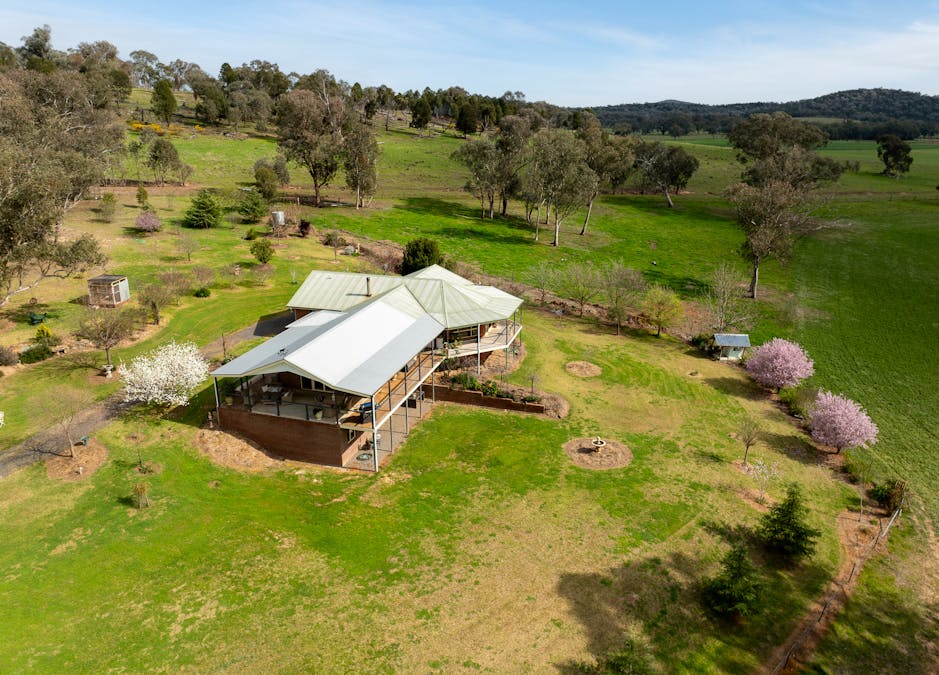 'Bydawhile' Lachlan Valley Way, Cowra, NSW, 2794 - Image 27