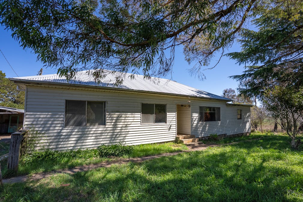 242 Bundaleer Road, Newbridge, NSW, 2795 - Image 9