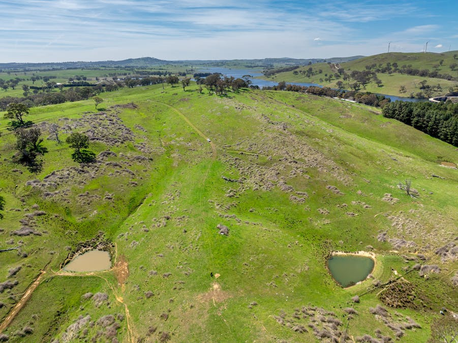 321 Mount Macquarie Road, Carcoar, NSW, 2791 - Image 9